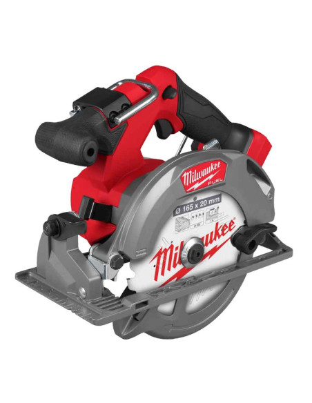 Kit 18V Speciale Legno 5 Utensili + Torcia  | Milwaukee M18FPP6G3-502B