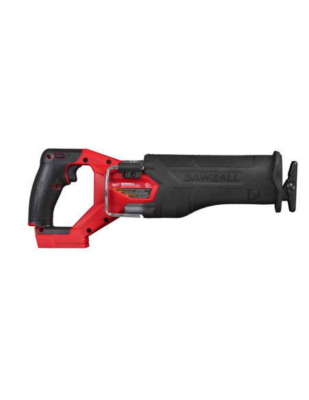 Kit 18V Speciale Legno 5 Utensili + Torcia  | Milwaukee M18FPP6G3-502B