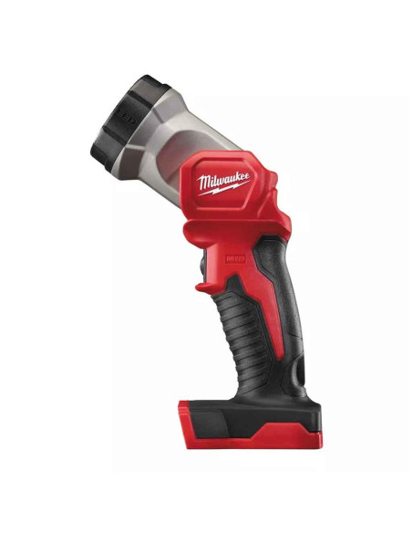 Kit 18V Speciale Legno 5 Utensili + Torcia  | Milwaukee M18FPP6G3-502B