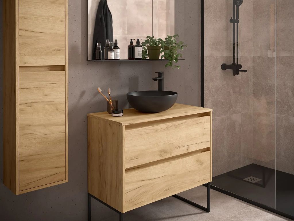 checklist per ristrutturare il bagno