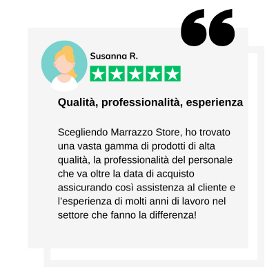 recensioni marrazzo