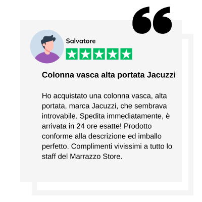 recensioni marrazzo